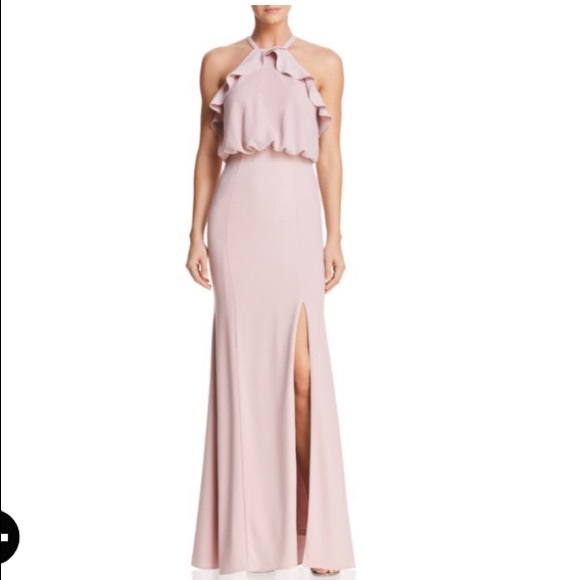 gown - Picture 2 of 3